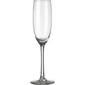 Royal Leerdam Plaza ChampagneflÃƒÂ»te 19 cl - Transparant 6 stuks 113993
