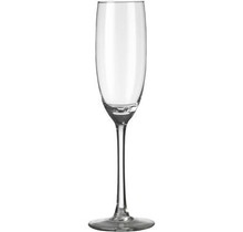 Royal Leerdam Plaza Champagneflûte 19 cl - Transparant 6 stuks 113993