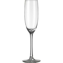 Royal Leerdam Plaza Champagneflûte 19 cl - Transparant 6 stuks 113993