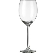 Royal Leerdam Plaza Wijnglas 33 cl - Transparant 6 stuks 113991