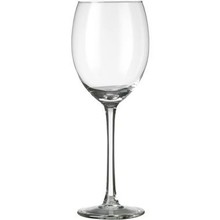 Royal Leerdam Plaza Wijnglas 33 cl - Transparant 6 stuks 113991