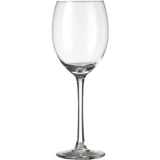 Royal Leerdam Plaza Wijnglas 33 cl - Transparant 6 stuks 113991