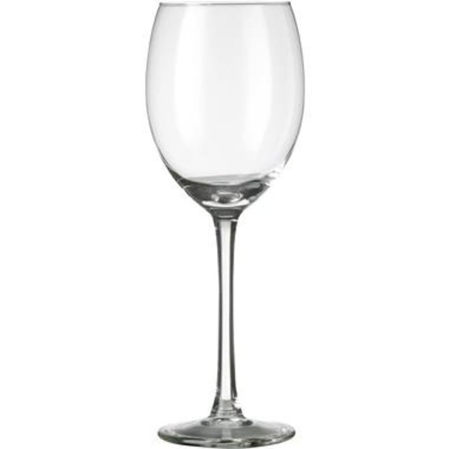 Royal Leerdam Plaza Wijnglas 33 cl - Transparant 6 stuks 113991 Royal Leerdam Plaza Wijnglas 33 cl - Transparant 6 stuks 113991