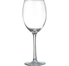 Royal Leerdam Plaza Wijnglas 44 cl - Transparant 6 stuks 113992