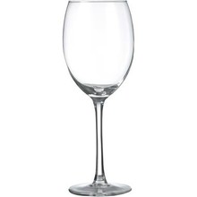 Royal Leerdam Plaza Wijnglas 44 cl - Transparant 6 stuks 113992