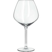 Royal Leerdam Carre Wijnglas 75 cl - Transparant 6 stuks 513758 Royal Leerdam Carre Wijnglas 75 cl - Transparant 6 stuks 513758