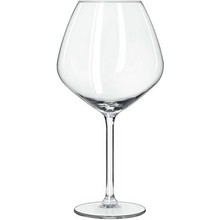 Royal Leerdam Carre Wijnglas 75 cl - Transparant 6 stuks 513758