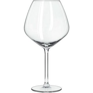 Royal Leerdam Carre Wijnglas 75 cl - Transparant 6 stuks 513758
