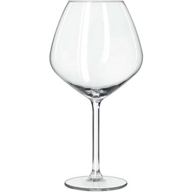 Royal Leerdam Carre Wijnglas 75 cl - Transparant 6 stuks 513758 Royal Leerdam Carre Wijnglas 75 cl - Transparant 6 stuks 513758