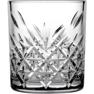 Tumbler Pasabahce Timeless 21cl 12 stuks 527934