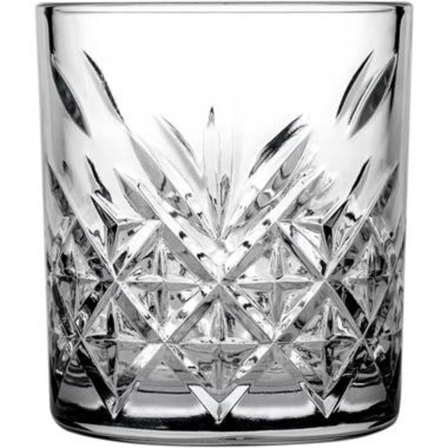 Tumbler Pasabahce Timeless 21cl 12 stuks 527934 Tumbler Pasabahce Timeless 21cl 12 stuks 527934
