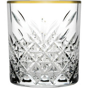 Tumbler Pasabahce Timeless 35.5 cl Goud 4 stuks 530619