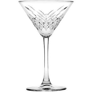 Martiniglas Pasabahce Timeless 23 cl 529407