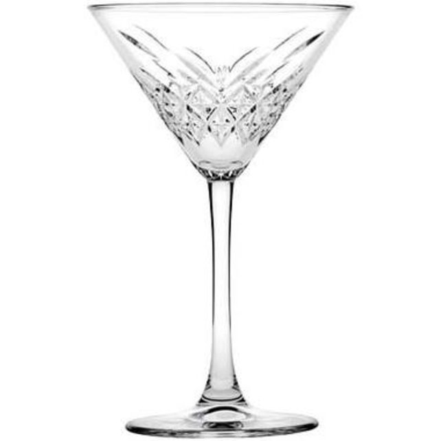 Martiniglas Pasabahce Timeless 23 cl 529407 Martiniglas Pasabahce Timeless 23 cl 529407