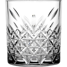 Tumbler Pasabahce Timeless 34.5 cl Transparant 527928