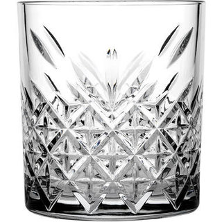 Tumbler Pasabahce Timeless 34.5 cl Transparant 527928