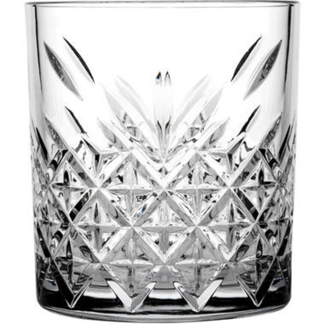 Tumbler Pasabahce Timeless 34.5 cl Transparant 527928 Tumbler Pasabahce Timeless 34.5 cl Transparant 527928