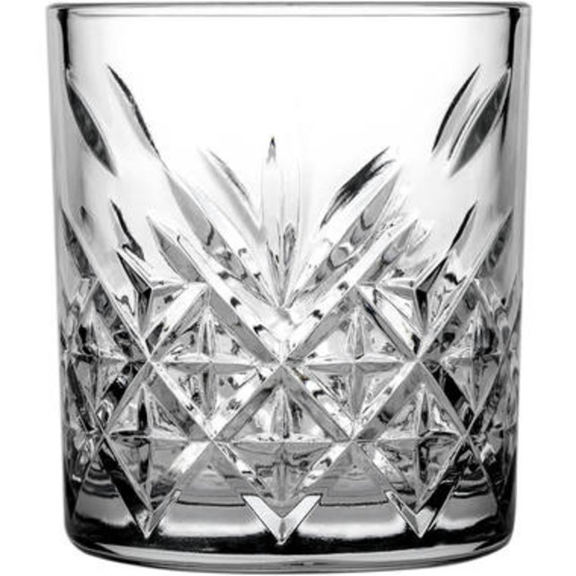 Tumbler Pasabahce Timeless 21 cl Transparant 527934