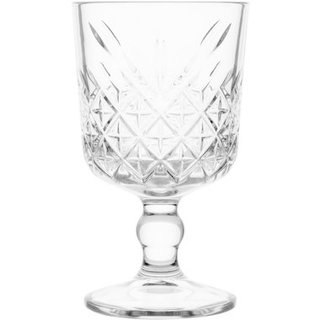 Wijnglas Pasabahce Timeless 32 cl - Transparant 12 stuks 529406