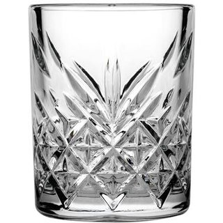 Borrelglas Pasabahce Timeless 6 cl - Transparant 527929