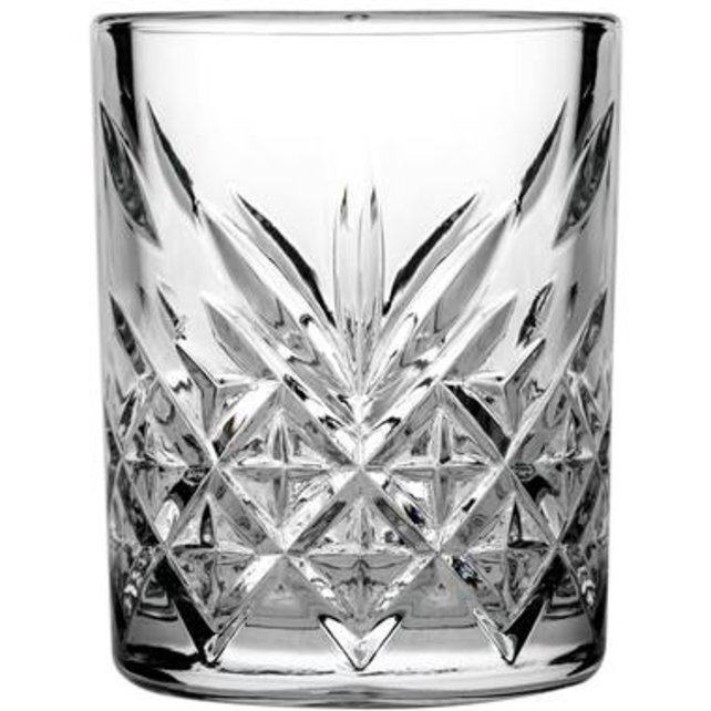 Borrelglas Pasabahce Timeless 6 cl - Transparant 527929 Borrelglas Pasabahce Timeless 6 cl - Transparant 527929