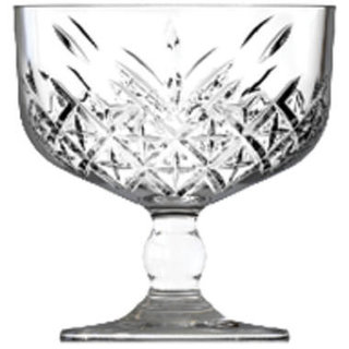 IJscoupe Pasabahce Timeless 27,5 cl - Transparant 2 stuks 532275