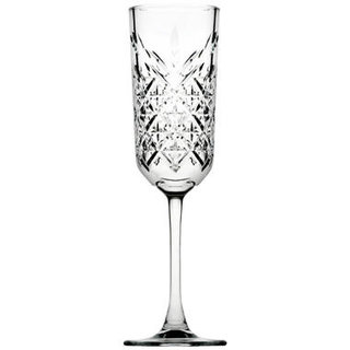 Champagneflûte Pasabahce Timeless 17,5 cl - Transparant 12 stuks 532173