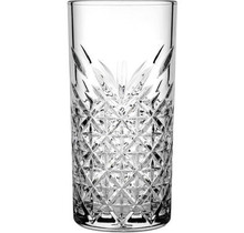 Longdrink Pasabahce Timeless 45 cl - Transparant 527927