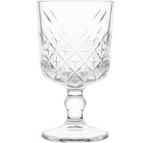 Wijnglas Pasabahce Timeless 32 cl - Transparant 529406