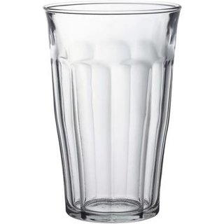 Longdrink Duralex Picardie 1030A 50 cl - Transparant 6 stuks 507108