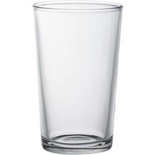 Longdrink Duralex Chope 1680C 25 cl - Transparant 6 stuks 100159