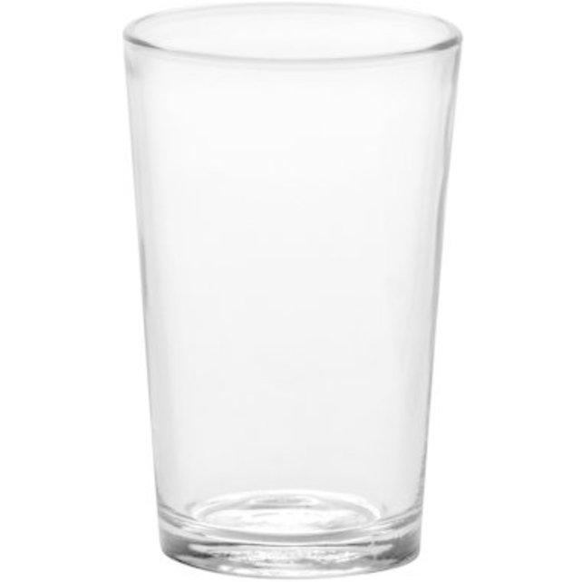 Longdrink Duralex Chope 1600C 20 cl - Transparant 6 stuks 100155 Longdrink Duralex Chope 1600C 20 cl - Transparant 6 stuks 100155