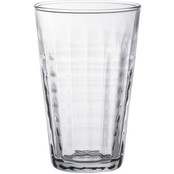 Tumbler Duralex Prisme 1034A 33 cl Transparant 6 stuks 526750 Tumbler Duralex Prisme 1034A 33 cl Transparant 6 stuks 526750