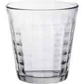 Tumbler Duralex Prisme 1033A 27.5 cl Transparant 6 stuks 526749 Tumbler Duralex Prisme 1033A 27.5 cl Transparant 6 stuks 526749