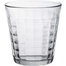 Tumbler Duralex Prisme 1033A 27.5 cl Transparant 6 stuks 526749