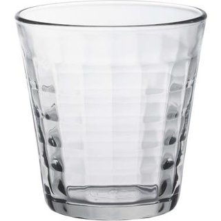 Tumbler Duralex Prisme 1033A 27.5 cl Transparant 6 stuks 526749
