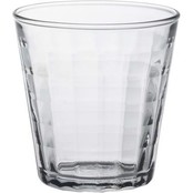 Tumbler Duralex Prisme 1032A 22 cl Transparant 6 stuks 526748 Tumbler Duralex Prisme 1032A 22 cl Transparant 6 stuks 526748