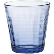 Tumbler Duralex Prisme 1032B 22 cl Blauw 4 stuks 511764 Tumbler Duralex Prisme 1032B 22 cl Blauw 4 stuks 511764