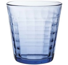 Longdrink Duralex Prisme 1033B 27.5 cl - Blauw 4 stuks 526760