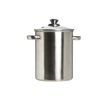 Cosy & Trendy Asperge Kookpot 16XH21,5 Inductie met deksel TI004508