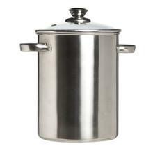 Cosy & Trendy Asperge Kookpot 16XH21,5 Inductie met deksel TI004508