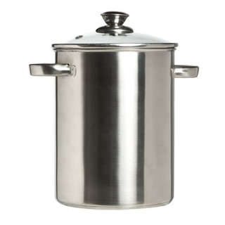 Cosy & Trendy Asperge Kookpot 16XH21,5 Inductie met deksel TI004508