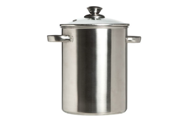 Cosy & Trendy Asperge Kookpot 16XH21,5 Inductie met deksel TI004508 Cosy & Trendy Asperge Kookpot 16XH21,5 Inductie met deksel TI004508