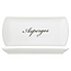 Cosy & Trendy Cosy & Trendy Aspergebord “asperges” 29,5X12,5CM 7703082