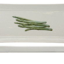 Aspergeschotel 12,5X29,5CM Deco Asperges HP1305311