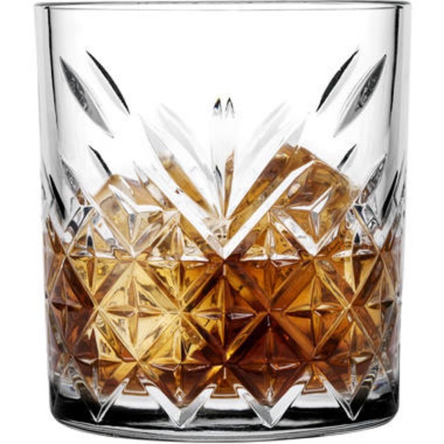 Tumbler Pasabahce Timeless 34,5cl 12 stuks 527928 Tumbler Pasabahce Timeless 34,5cl 12 stuks 527928