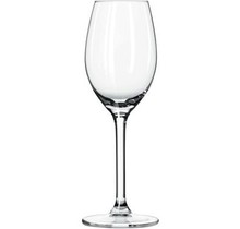 Royal Leerdam Esprit Port sherryglas 14 cl - Transparant 6 stuks 507549