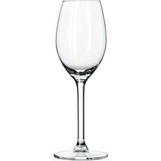 Royal Leerdam Esprit Port sherryglas 14 cl - Transparant 6 stuks 507549
