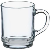 Theeglas Duralex 4020A Versailles 26 cl - Transparant 6 stuks 509755 Theeglas Duralex 4020A Versailles 26 cl - Transparant 6 stuks 509755