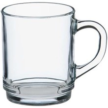 Theeglas Duralex 4020A Versailles 26 cl - Transparant 6 stuks 509755